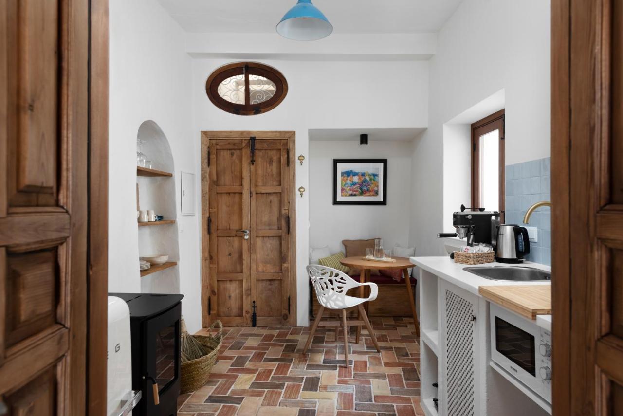Ferienwohnung La Amara Zaid - En El Casco Antiguo De Frigiliana Exterior foto