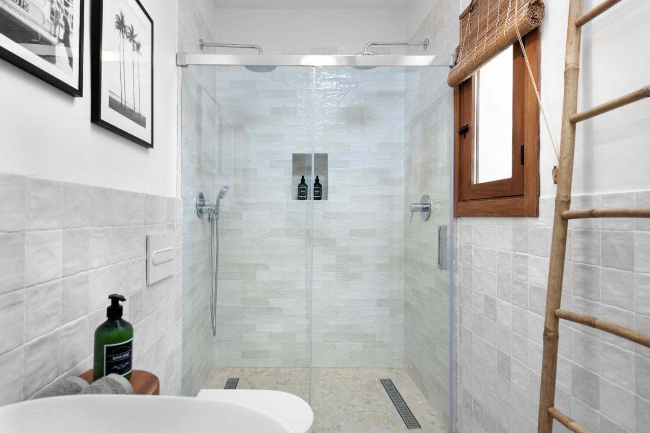 Ferienwohnung La Amara Zaid - En El Casco Antiguo De Frigiliana Exterior foto