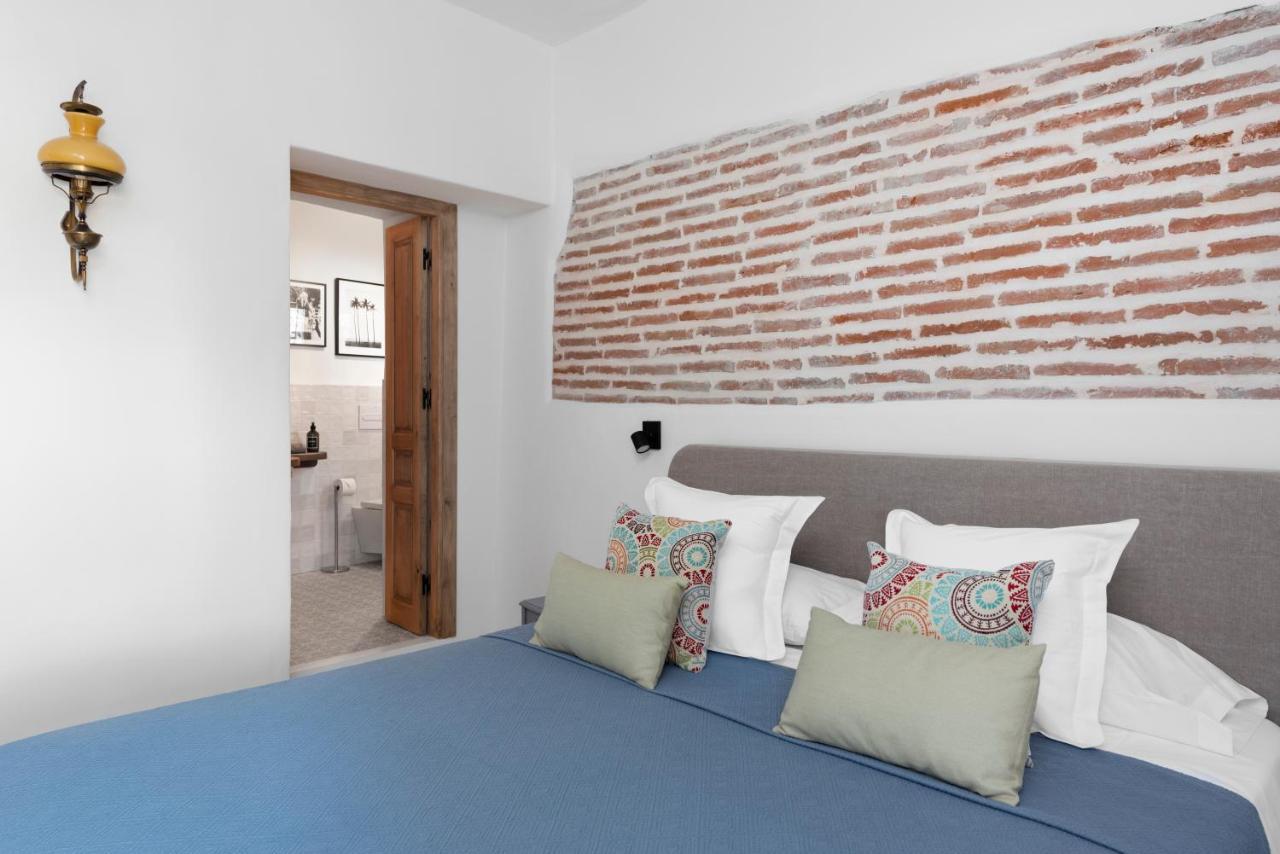 Ferienwohnung La Amara Zaid - En El Casco Antiguo De Frigiliana Exterior foto